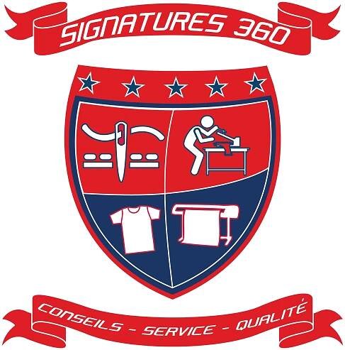 About - Signatures360