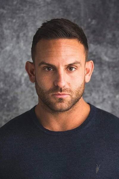 Adam Collins herec