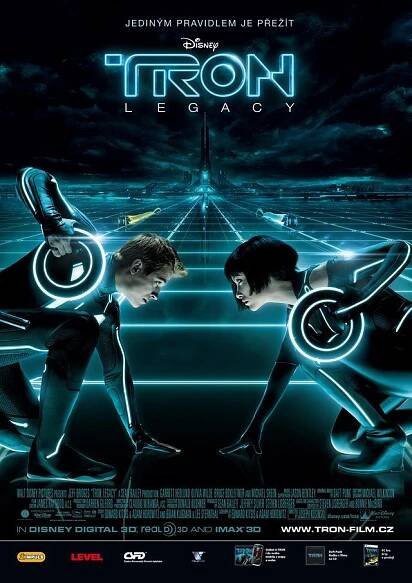 Tron: Legacy