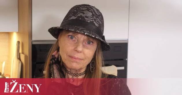 Lenka Kořínková v Prostřeno: Děsí mě, jak jsme jako lidstvo dopadli! Hosté: Není normální