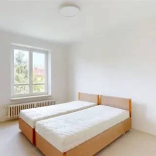 Pronájem byty 3+1 82 m²