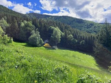 Lysá hora královna Moravskoslezských Beskyd – Matty na tahu