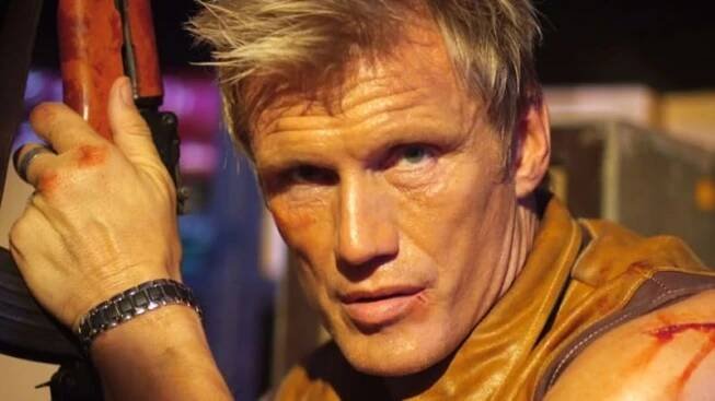 Zemřít je snadné. Ovšem ne, když je na stráži Dolph Lundgren