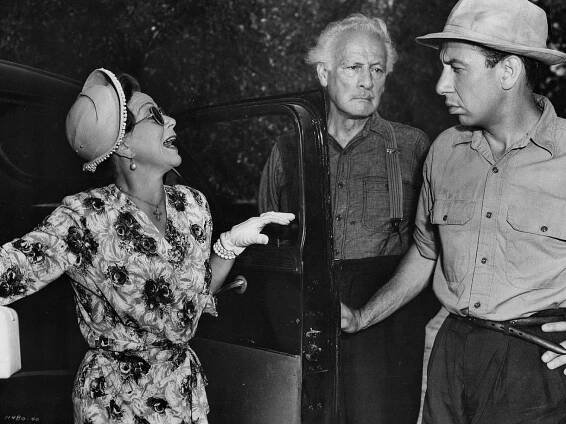 José Ferrer