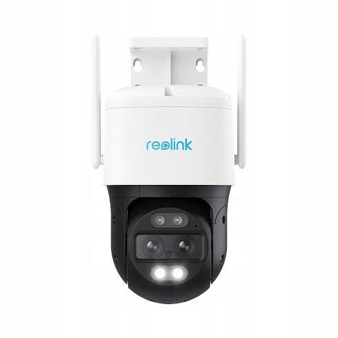 Obrázek produktu pro Reolink Trackmix Series W760 - Trackmix Wi-Fi bezpečnostní kamera