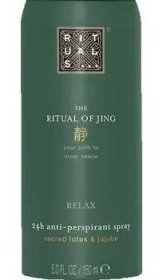 Rituals deodorant Ritual of Jing Anti Perspirant Spray 150 ml