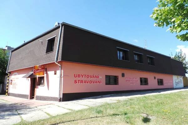 Restaurace Luto foto 1
