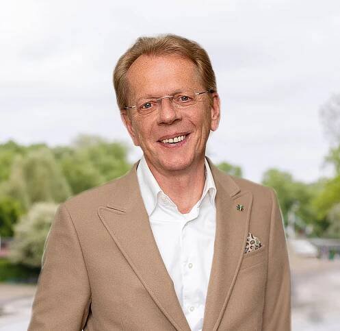 Hans Joachim-Froehlich, nordwest-personalberater in Hamburg