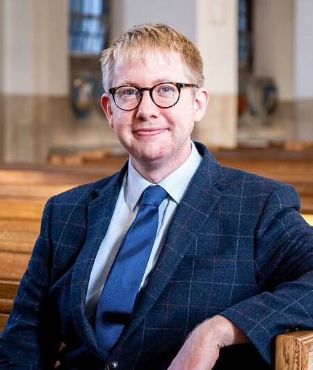 Ben Lewis- Smith