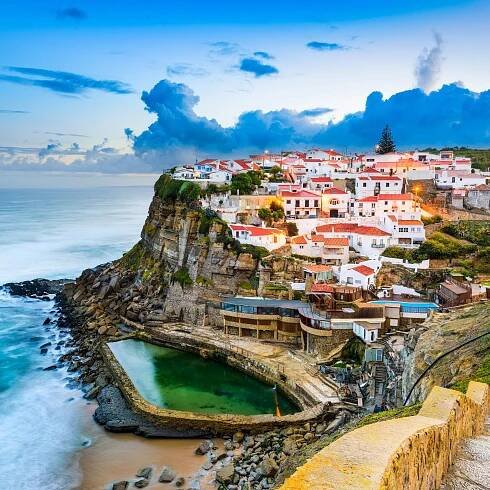 portugal