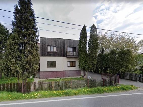 A5254 - Opakovaná dražba RD se dvěma bytovými jednotkami 3+1, obec Petrovice u Karviné, k.ú. Závada | Veřejné dražby, Gaute