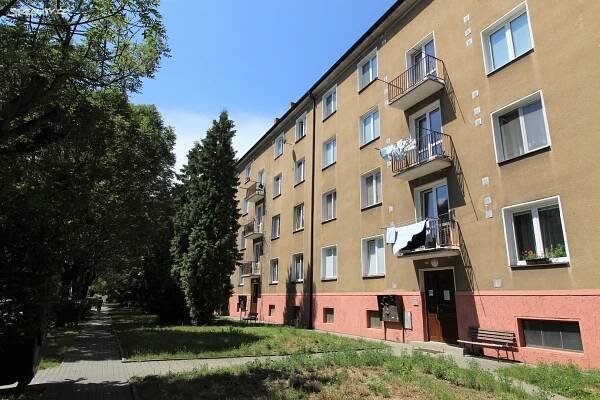 Prodej Byt 1+1, Sídliště, Lysá nad Labem