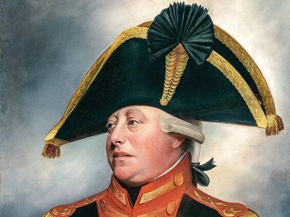 In Defense of King George