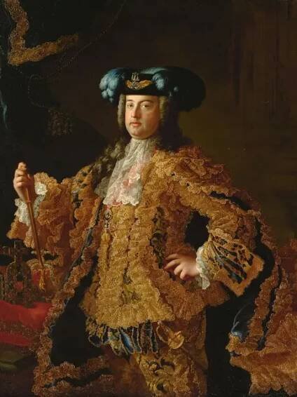 Manželem Marie Terezie byl František I. Štěpán Lotrinský.