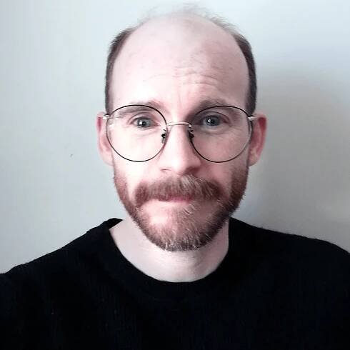 Alex Sharp Explores “Statistical Foundations of Invariant Representation Learning, with Applications to Data-driven Compression