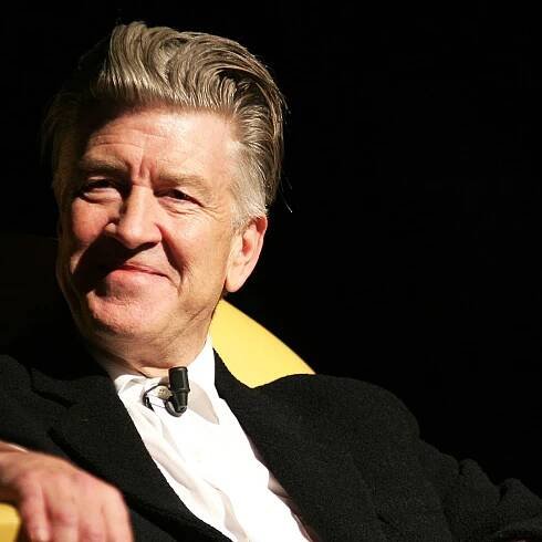 David Lynch mastered the art of the interview
