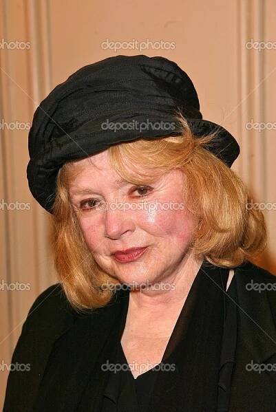 Piper laurie