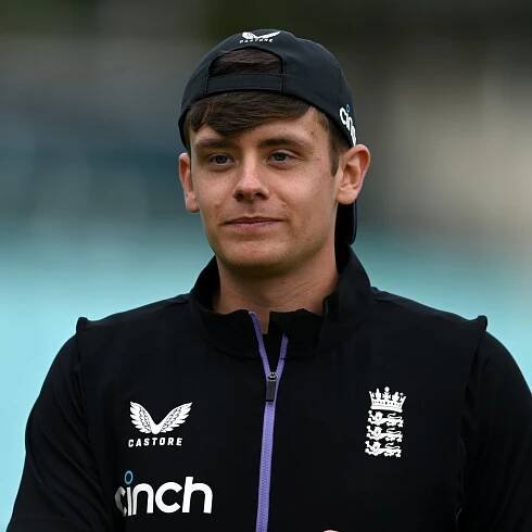 Jamie Smith relishing ODI series against Australia as early preparation for Ashes showdown