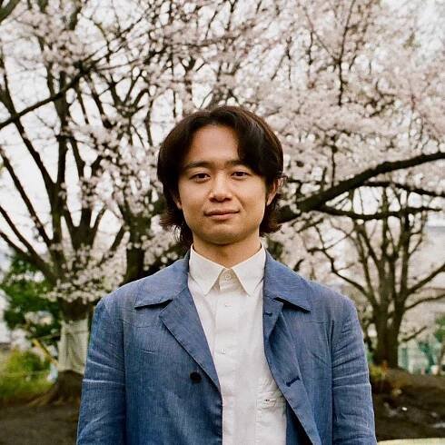 Shoji Tateno