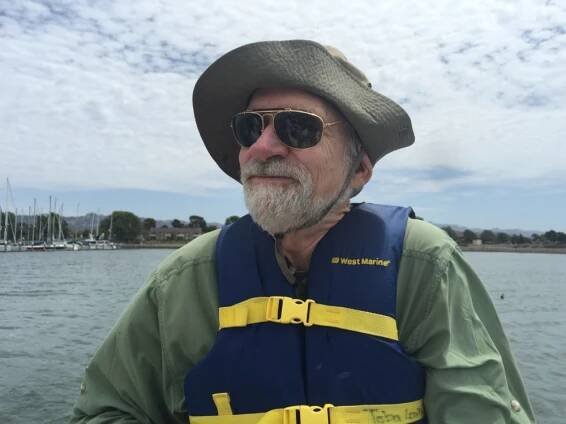 John Hart :: Writer — American non-fiction writer, poet, editor — Page 2