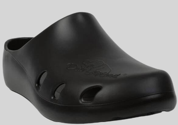PETER LEGWOOD Bull Nero