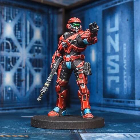 Halo: Flashpoint
