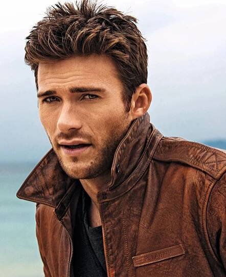 Scott Eastwood