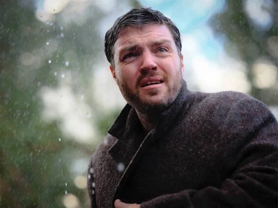 Tom Burke as Strike Jigsaw