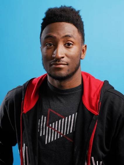Marques Brownlee