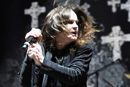 Ozzy Osbourne Postpones Entire European Leg of Farewell Tour