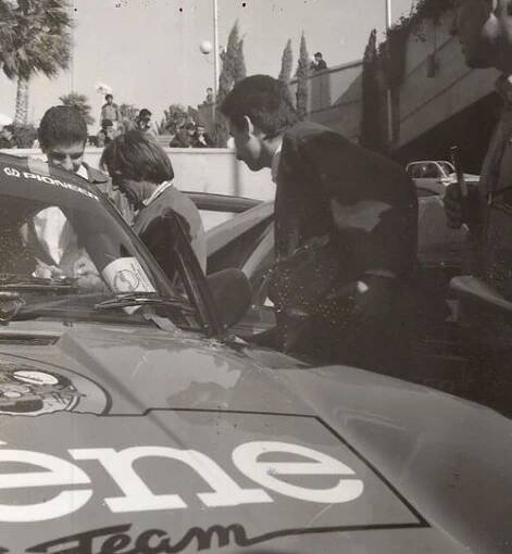 Jacques Laffite – Wikipedia