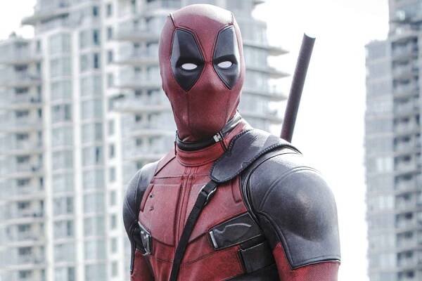 'Deadpool 3' pauses filming due to SAG-AFTRA strike