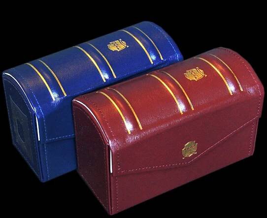 Coin Storage Box