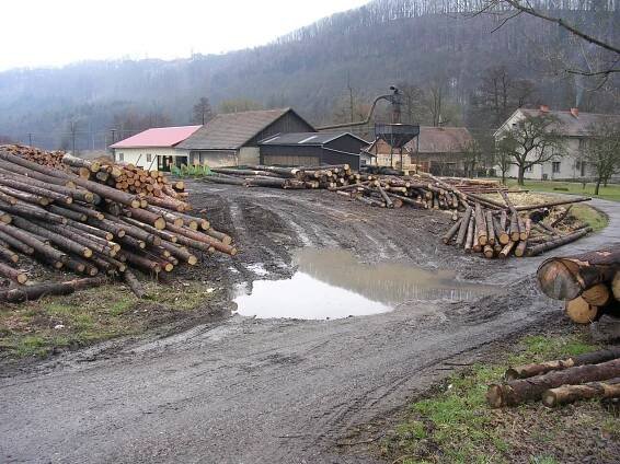 Pila (provoz)