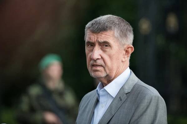 Babiš je stále v nemocnici. Podstupuje vyšetření kvůli hledání příčiny zdravotních problémů