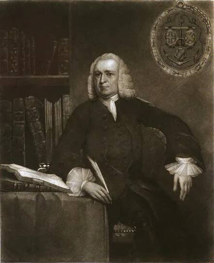 Joseph Ames (author) - Wikipedia