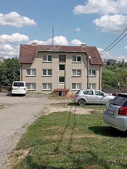 Prodej Byt 3+kk, Oldřichovice, okres Zlín