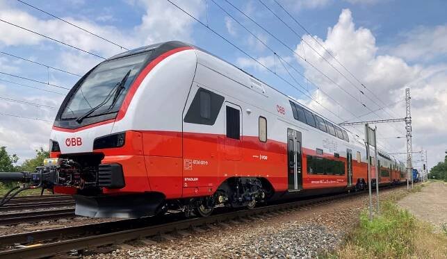 Povinný tendr i na výrobce vlaků. Soutěž pro PID srovnala podmínky dopravců - Zdopravy.cz