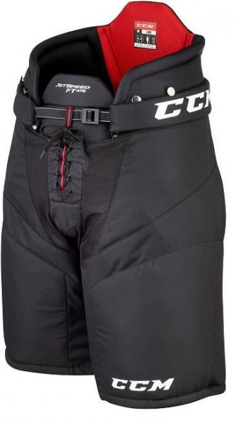 Kalhoty CCM JetSpeed FT475 Sr.