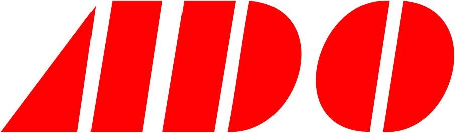 ADO (Autobuses de Oriente) Logo