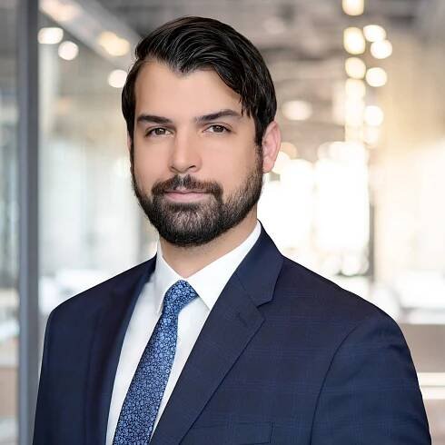 Luis R. Fernandez