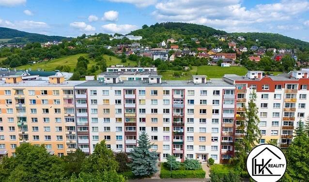 Prodej bytu 1+1 Maková - Ústí nad Labem | Reality.iDNES.cz 