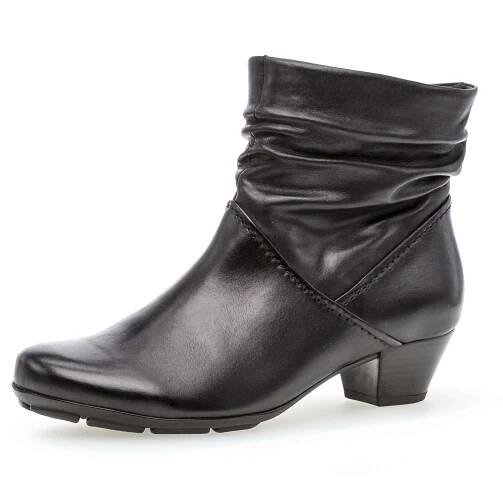 Dámská obuv GABOR GAB-1037667-W9 černá