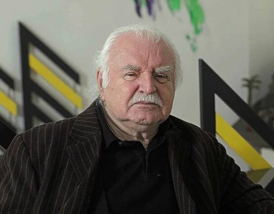 Milan Knížák o vlastenectví: Vypadá to, že se za své rodiště stydíme