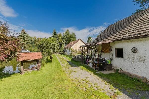 Prodej domů, Bystřice | Mapio.cz