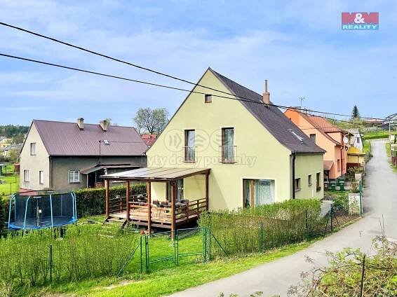Prodej rodinného domu, Ostrava - Petřkovice, ul. Podbělová | Reality.iDNES.cz 