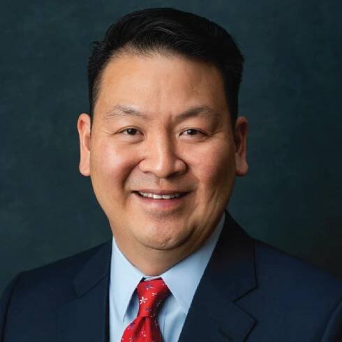 Special Interview with Dr. Robert Lee - CDA Council