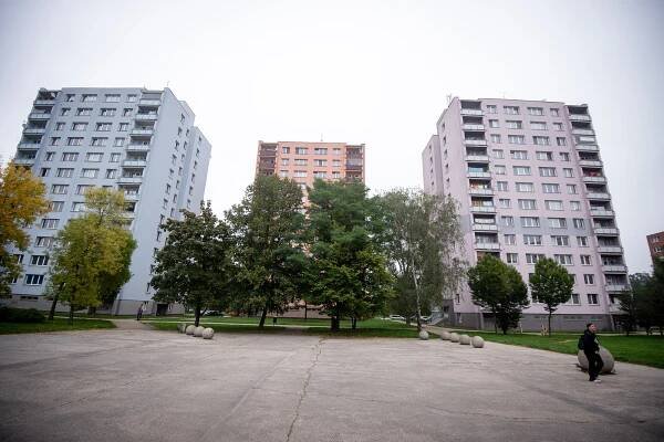 Městské bydlení? Ostrava má snahu rozšiřovat bytový fond