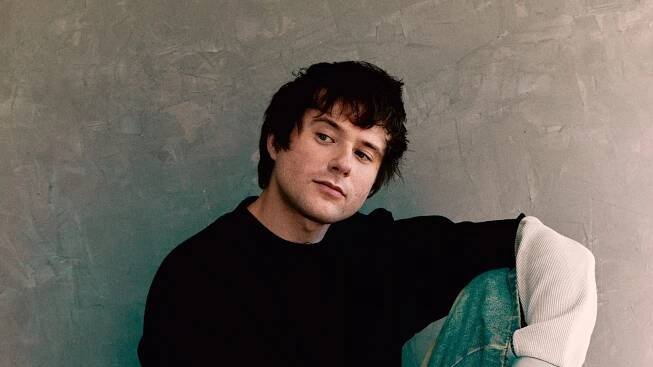 Koncert: Alec Benjamin – maomai