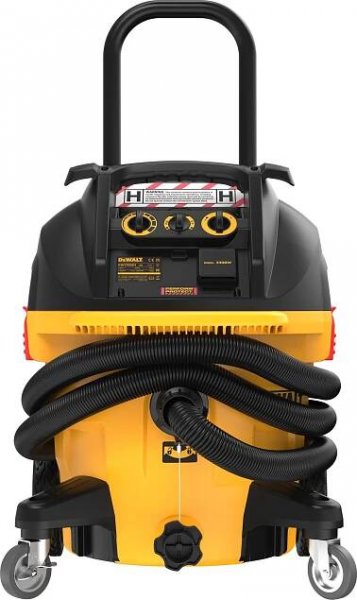 DeWALT DWV905H